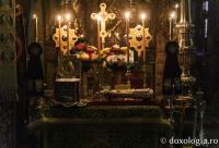 Priveghere la Mănăstirea Vatoped în cinstea Sfântului Cuvios Dionisie de la Colciu(Foto) Priveghere la Mănăstirea Vatoped în cinstea Sfântului Cuvios Dionisie de la Colciu