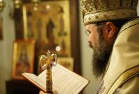 Preasfințitul Macarie, Episcopul românilor ortodocși din Europa de Nord
