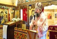 (Video) PS Macarie: „Sfântul Atanasie Todoran, martirizat la vârstă centenară, ocrotitorul bătrânilor”