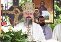 Preasfințitul Macarie, Episcopul românilor ortodocși din Europa de Nord