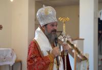 Preasfințitul Macarie, Episcopul românilor ortodocși din Europa de Nord