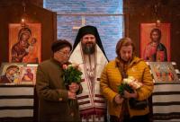 Mesaj de condoleanțe la trecerea în veșnicie a doamnei Galina Răduleanu