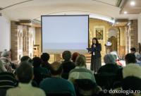 Proiecția filmului „Un înger în trup. Sfântul Ioan al Shanghaiului”