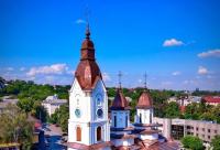 Sfântul Apostol Andrei, ocrotitorul credinței la Târgu-Neamț: procesiune și rugăciune în ajunul sărbătorii