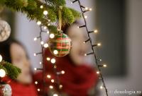 Grădinița nr. 11 din Iași – Colindători la Reședința Mitropolitană 2025