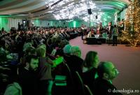 Concertul de colinde al Mitropoliei Moldovei și Bucovinei 2025