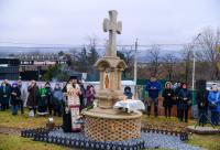 La Botoșani se va ridica un sfânt lăcaș închinat Sfintei Teodora de la Sihla