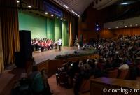 Concertul de colinde „Bucuria Nașterii Domnului” – o seară de lumină și mărturisire la Botoșani