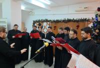 Act de iubire și filantropie la Căminul de bătrâni „Sfânta Cuvioasă Parascheva” – Copou, Iași