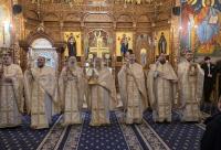 Zilele Seminarului Teologic Ortodox „Veniamin Costachi” , la a VIII-a ediție