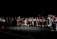 (Video) Concertul tradițional de colinde „Rugă colindată”, la Piatra Neamț