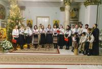 Corul Mira și Grupul „Noi și Vechi”