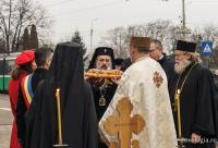 De 36 de ani, în România se strigă „Libertate!”. Slujbă de pomenire pentru eroii Revoluției din ’89