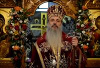 IPS Teofan Mănăstirea Popăuți Botoșani 6 decembrie 2025