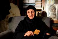 (Video) Maica Siluana: Despre adevărată credință. „Să învățăm să iubim, în ciuda neputințelor fizice și psihice”