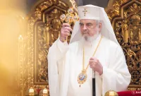 De Sfântul Cuvios Daniil Sihastrul, Patriarhul Bisericii Ortodoxe Române își sărbătorește ziua onomastică