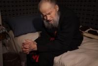 Părintele Ieroschimonah Simeon Zaharia, candelă a rugăciunii