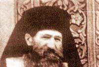 Protosinghelul Ambrozie Dogaru
