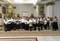 Parohia Lupăria-Prăjeni