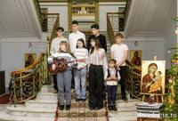 Parohia „Sfântul Gheorghe” Lozonschi din Iași