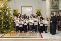 Parohia Valea Adâncă I