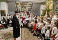 Parohiile „Sfântul Andrei” și Talpalari din Iași