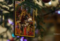 pastorală la Nașterea Domnului / IPS Andrei al Clujului