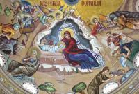 Nașterea Domnului (Crăciunul)