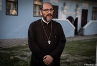 Singurătatea drumului lung (Drumul spre Betleem, ziua a 20-a)