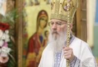 (Video) IPS Serafim: „Aveau o inimă bună, o inimă compătimitoare”