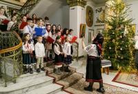 Parohiile din Protopopiatul Iași II