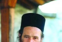 Protosinghelul Ambrozie Dogaru