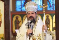Preasfințitul Macarie, Episcopul românilor ortodocși din Europa de Nord