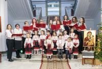 Școala Gimnazială „Veronica Micle” din Iași