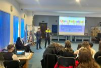 Seminarul de la Neamț – atitudini în fața discriminării, fără cuvinte care dor