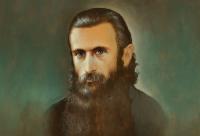 Sfântul Cuvios Mărturisitor Arsenie de la Prislop