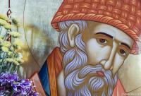 Sfântul Ierarh Spiridon