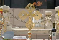 Slujbe de pomenire pentru eroii Revoluției Române, la 36 de ani de la evenimentele din decembrie 1989