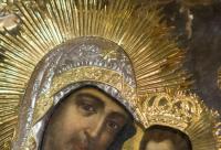 De ce a plâns Maica Domnului din icoana de la Mănăstirea Socola