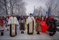 Ziua Unirii la Negrești - Neamț: „Tricolorul Călător și Rugător”, pelerinaj al unității, credinței și memoriei naționale