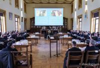 Ședința Adunării Eparhiale a Arhiepiscopiei Iaşilor 2026 | comunicat de presă 