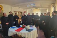 Atelier de formare pentru preoții din Protopopiatele Iași II și III pentru Concursul Național Catehetic 2026