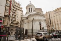 Biserica Sfântul Ioan – Piață din București