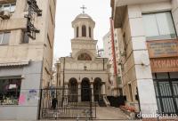 Biserica Sfântul Ioan – Piață din București