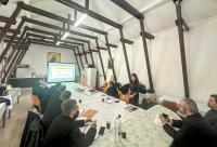 Clericii din Protopopiatul Iași I, în sesiune de pregătire pentru Concursul Național Catehetic 2026