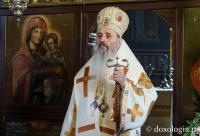 IPS Teofan: „Se cuvine să avem mulțumire către Dumnezeu”