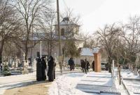 (Video) Sfinții Atanasie și Chiril, sărbătoriți la hramul Mănăstirii Copou