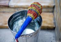 Tradiția spălatului de Bobotează