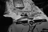 inmormantarea parintelui Proclu Nicau