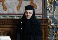 (Video) Mănăstirea Vorona din Botoșani are o nouă stareță